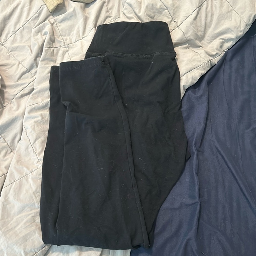 Aerie cotton leggings